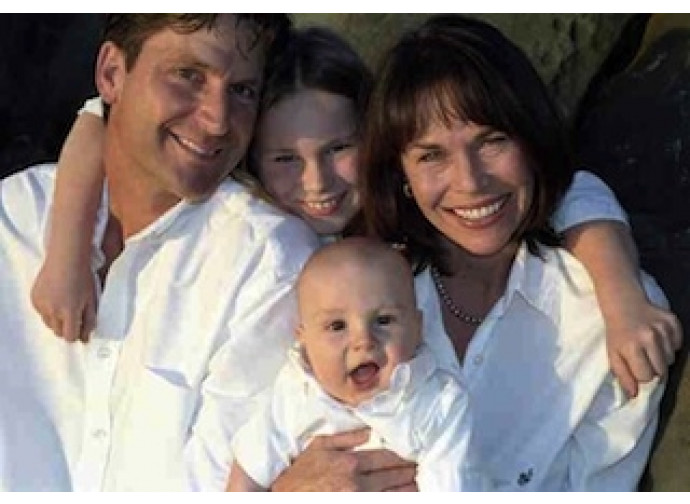 Mamma, papà, figli: la famiglia Mamma, papà, figli: la famiglia